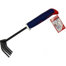 Emtop Τσουγκράνα Χώματος Χειρός EHFTR1008 